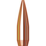 30 CALIBER (0.308'') 155GR HOLLOW POINT BOAT TAIL 2,000/BOX