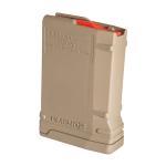 AR-15 5.56X45 NATO 10-ROUND MAGAZINE FDE