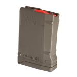 AR-15 5.56X45 NATO 10-ROUND MAGAZINE OD GREEN