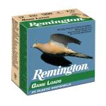 12 GAUGE 2-3/4'' 1 OZ #8 SHOT 25/BOX
