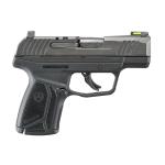MAX-9 9MM LUGER 3.2'' BBL (2)10RD MAGS MS W/CHAMBER INDICATOR