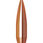 30 CALIBER (0.308'') 168GR HOLLOW POINT BOAT TAIL 1,800/BOX