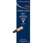 22 LONG RIFLE 40GR LEAD ROUND NOSE 100/BOX