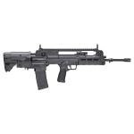HELLION BULLPUP 5.56X45 NATO 20''BBL W/BAYONET LUG(1)30RD BLK