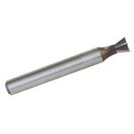 74 MEPROLIGHT DOVETAIL CUTTER .250''