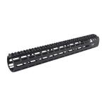 ENHANCED M-LOK HANDGUARD GEN 2 15'' BLACK