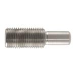 35 CALIBER NECK TURNING MANDREL