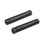 SOCOM762-RC2 SUPPRESSOR 7.62 QD MOUNT BLACK