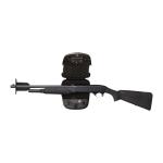 RAPID SAFE SHOTGUN WALL LOCKER RFID-ENABLED