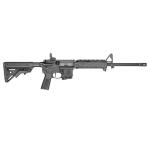 VOLUNTEER XV 5.56X45 NATO 16''BBL(1)10RD MAG BLK CO COMPLIANT