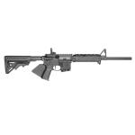 VOLUNTEER XV 5.56X45 NATO 16''BBL(1)10RD MAG BLK CA COMPLIANT