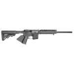 VOLUNTEER XV OR 5.56 NATO 16''BBL(1)10RD MAG BLK CA COMPLIANT