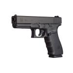 GLOCK 20 GEN 4 10MM AUTO 4.61'' BBL (3)15RD MAGS BLACK