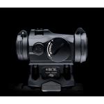 LOWER 1/3 AT OPTIC MOUNT FOR AIMPOINT MICRO T2