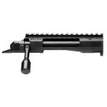 SOLUS SHORT ACTION MAGNUM RECEIVER