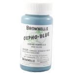 OXPHO-BLUE CREME 4OZ WITH COUNTER DISPLAY 12 PACK