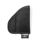 FULL SIZE MAGAZINE HOLSTER, BLACK