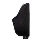 SIZE 07 IWB HOLSTER, BLACK