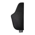 SIZE 06 IWB HOLSTER, BLACK