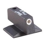 TARGET RING TRITIUM FRONT SIGHT, OFF. ACP .215'' HEIGHT