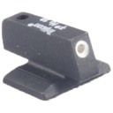 TARGET RING TRITIUM FRONT SIGHT, GOVT. .215'' HEIGHT