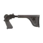 THOMPSON CENTER CONTENDER STOCK FOLDING COMPACT BLK
