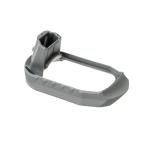 MAGWELL FOR SCT POLYMER FRAME GLOCK G3 19,23,32 GRAY