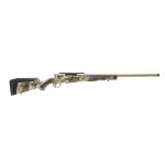 IMPULSE BIG GAME 7MM PRC 22'' BBL 2RD WOODLAND
