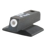 TARGET RING TRITIUM FRONT SIGHT, GOVT. .160'' HEIGHT