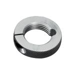 CROSS BOLT DIE LOCK RING