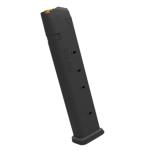 PMAG MAGAZINE 9X19, 27 ROUNDS FOR GLOCK~ GL9