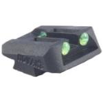 .060'' REAR SIGHT, GREEN