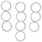 SAA ENDSHAKE BEARINGS