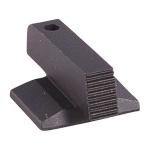 GOVT, BLACK, .185'' HEIGHT