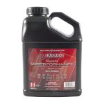 SUPERFORMANCE SMOKELESS POWDER 8 LBS