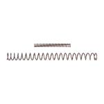 20 LB. WOLFF VARIABLE POWER SPRING FOR COLT COMMANDER