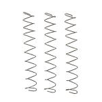 +10% POWER SPRING, 3-PAK FITS GLOCK~ HI-CAP 19,21,23