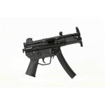 ZF-5K 9MM LUGER 4.6'' BBL (3) 30 ROUND MAGS BLACK