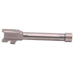 THREADED BARREL FOR GLOCK 48 STAINLESS STEEL