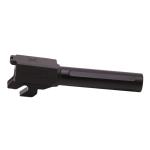 BARREL FOR SIG SAUER P320 DLC BLACK