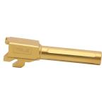 BARREL FOR SIG SAUER P320 GOLD TIN