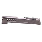 AXIOM SLIDE WITH RMR CUT FOR SIG SAUER P365XL STEALTH GRAY