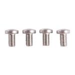 1911 STANDARD STOCK SCREWS STAINLESS 48 PACK