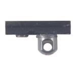 #6A BIPOD ADAPTER FOR RAILS 5/16'' WIDE