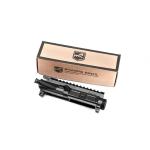 AR-15 BILLET UPPER RECEIVER ASSEMBLED