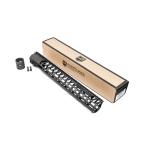 AR-15 15'' FULL RAIL M-LOK HANDGUARD ANODIZED BLACK