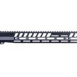 AR-15 14'' FULL RAIL M-LOK HANDGUARD ANODIZED BLACK