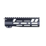 AR-15 7'' FULL RAIL M-LOK HANDGUARD ANODIZED BLACK