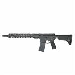 AR-15 GARAND THUMB TASK FORCE 69 14.5'' MID-LENGTH RIFLE