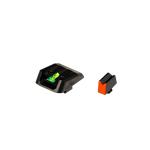 GUN PRO DELTA 1 SIGHT SET FN509